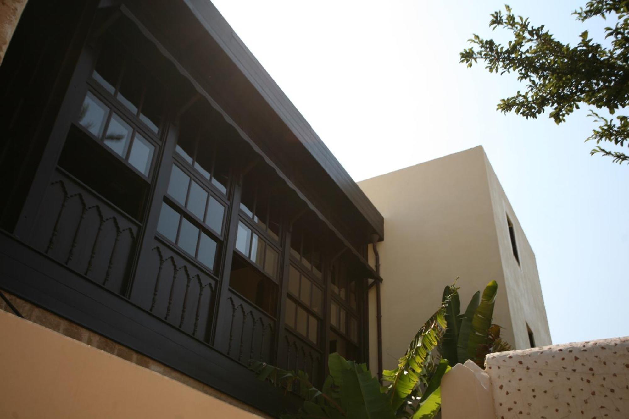 Spirit Of The Knights Boutique Hotel Rhodes City Luaran gambar