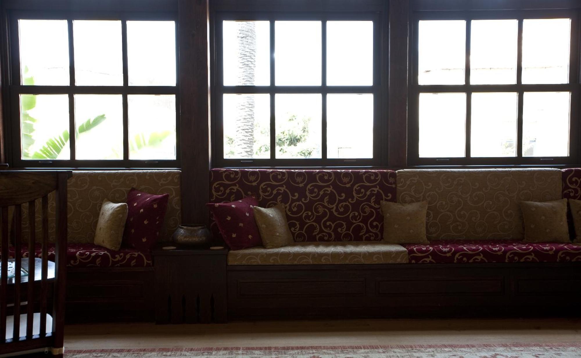 Spirit Of The Knights Boutique Hotel Rhodes City Luaran gambar