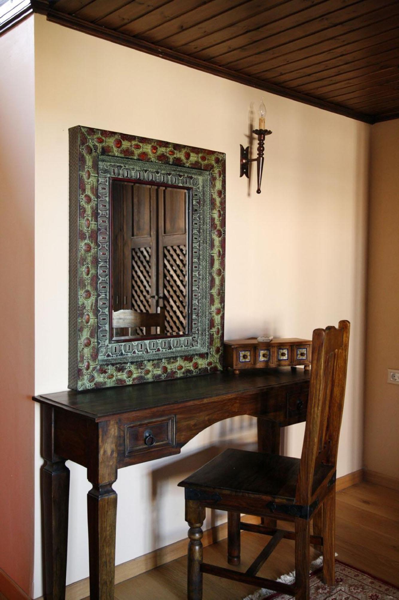 Spirit Of The Knights Boutique Hotel Rhodes City Luaran gambar