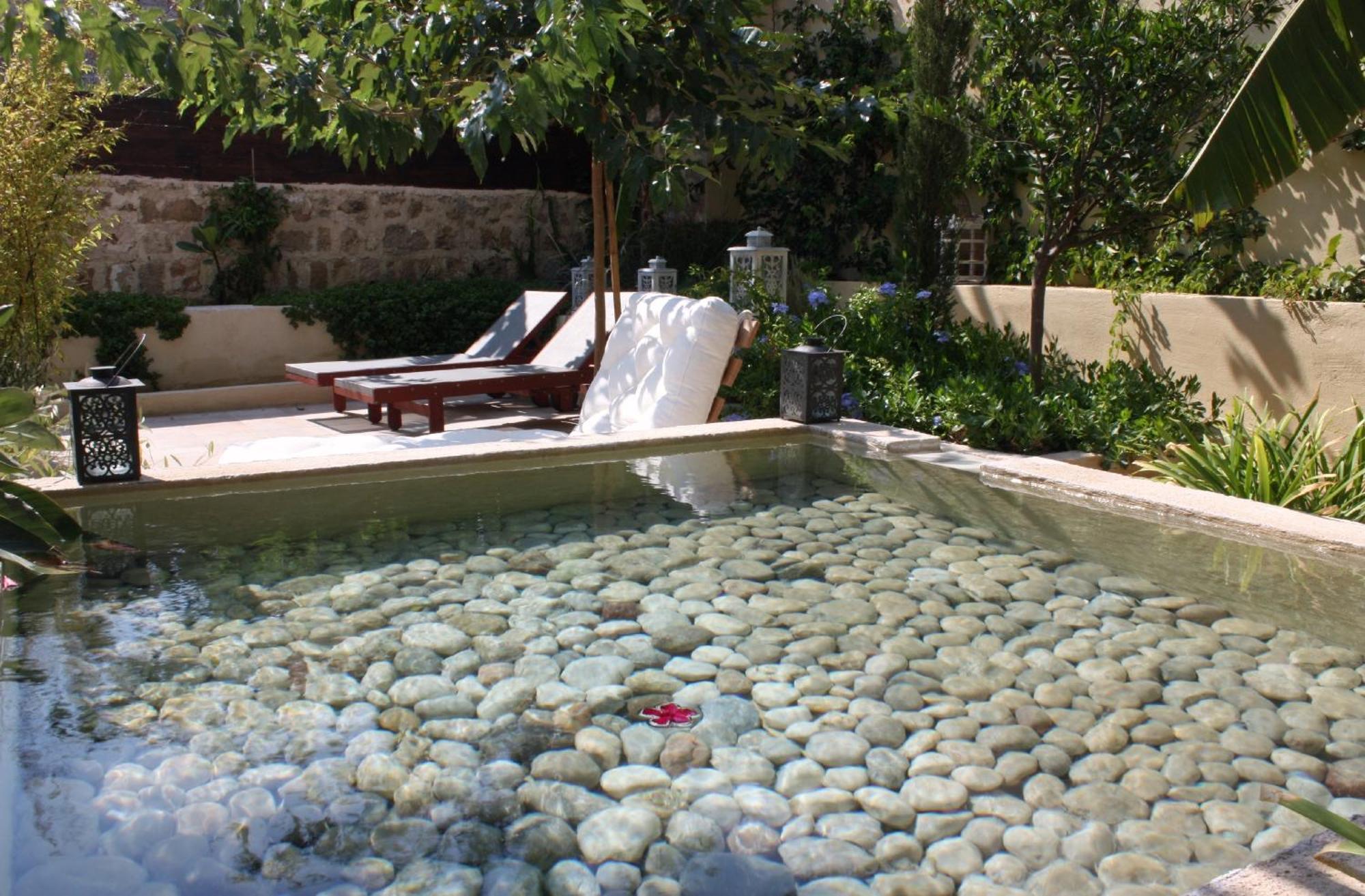 Spirit Of The Knights Boutique Hotel Rhodes City Luaran gambar