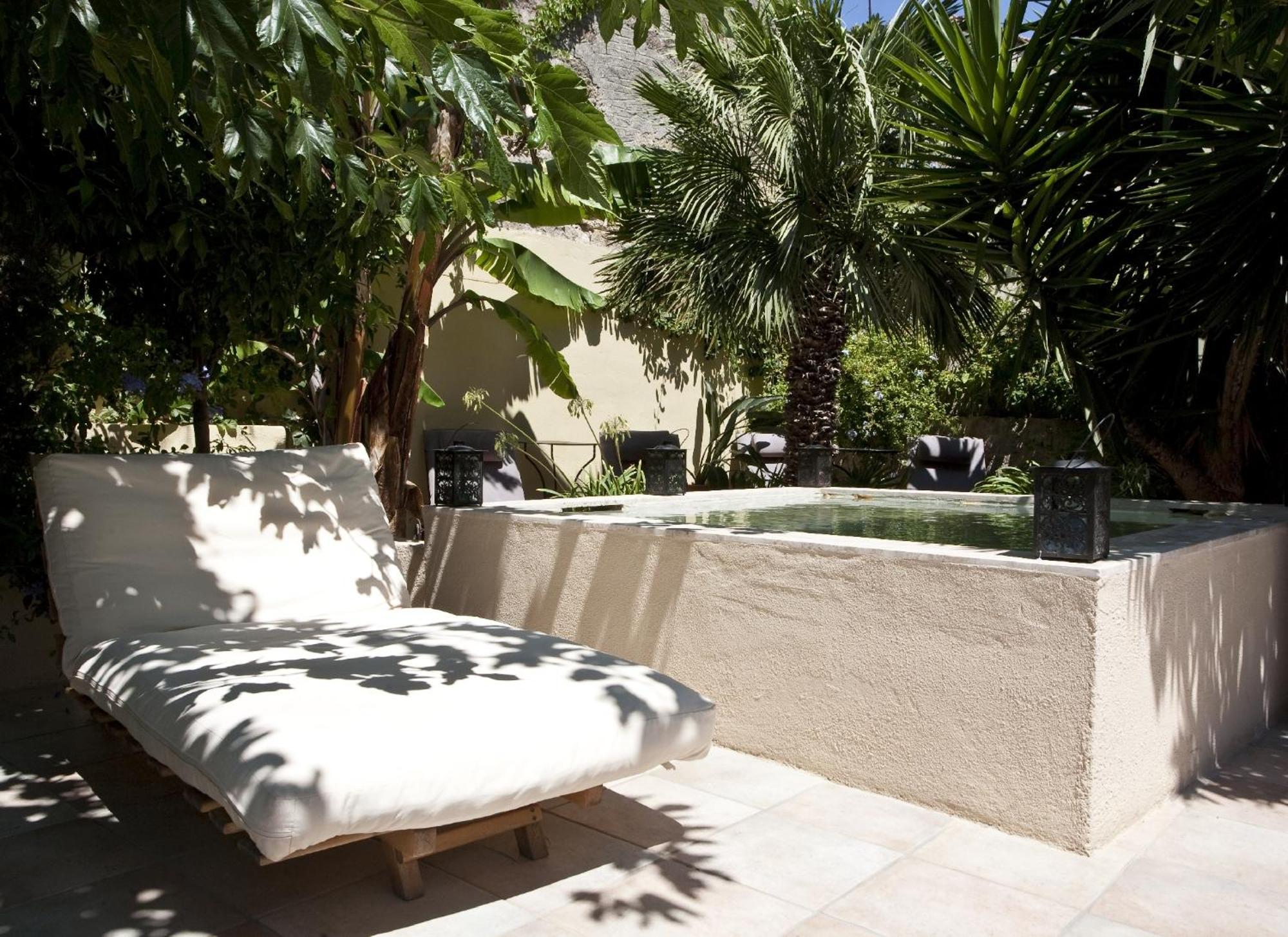 Spirit Of The Knights Boutique Hotel Rhodes City Luaran gambar